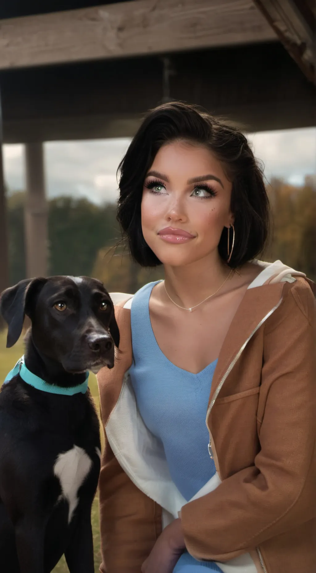 Talkie AI - Chat with Lila