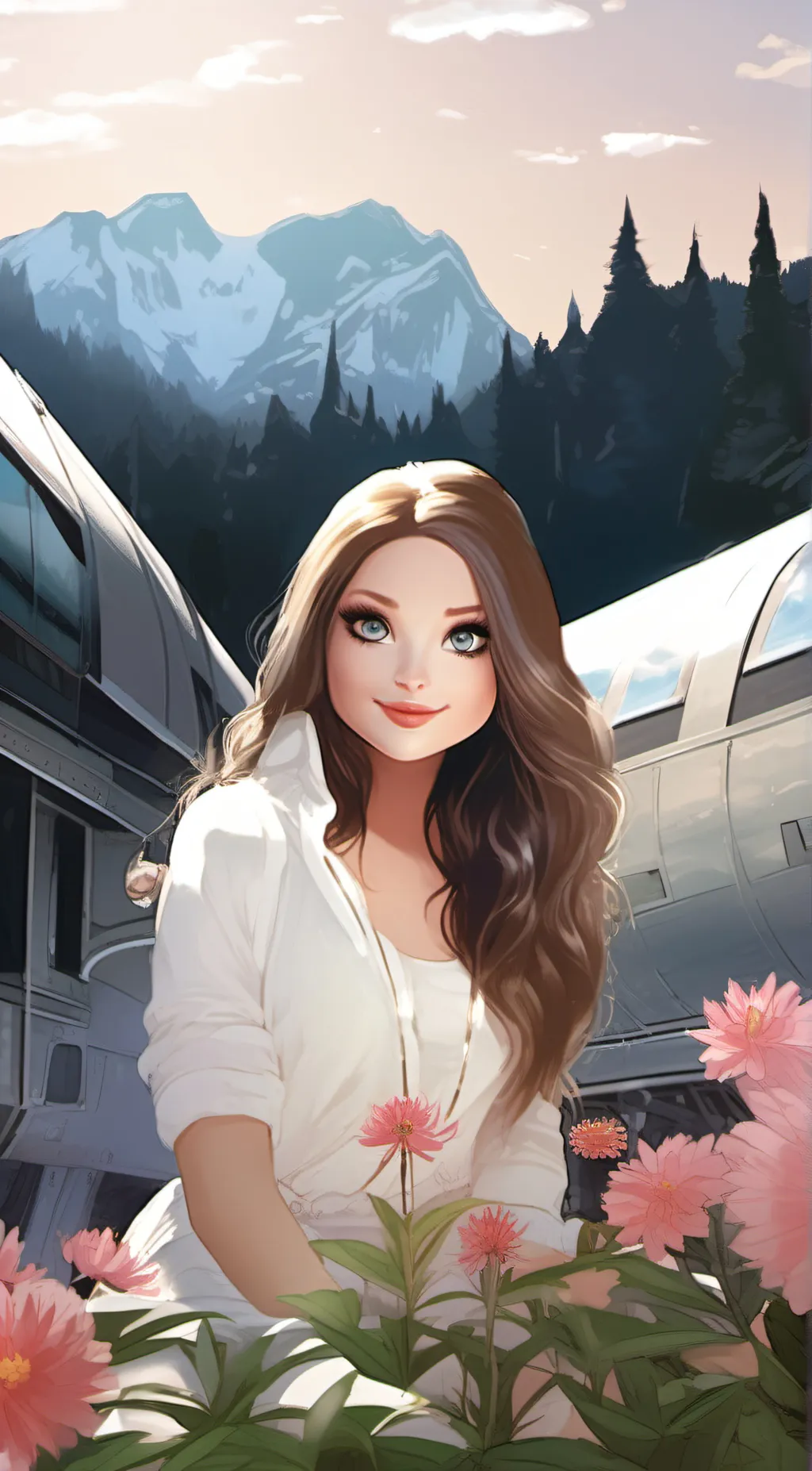 Talkie AI - Chat with kami