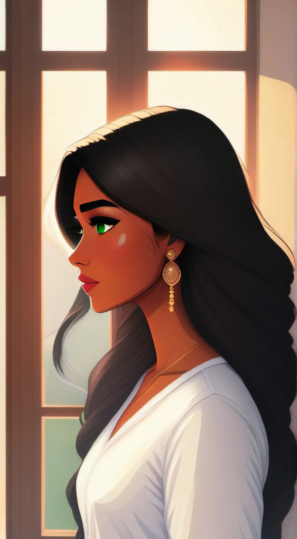 Talkie AI - Chat with Amala 