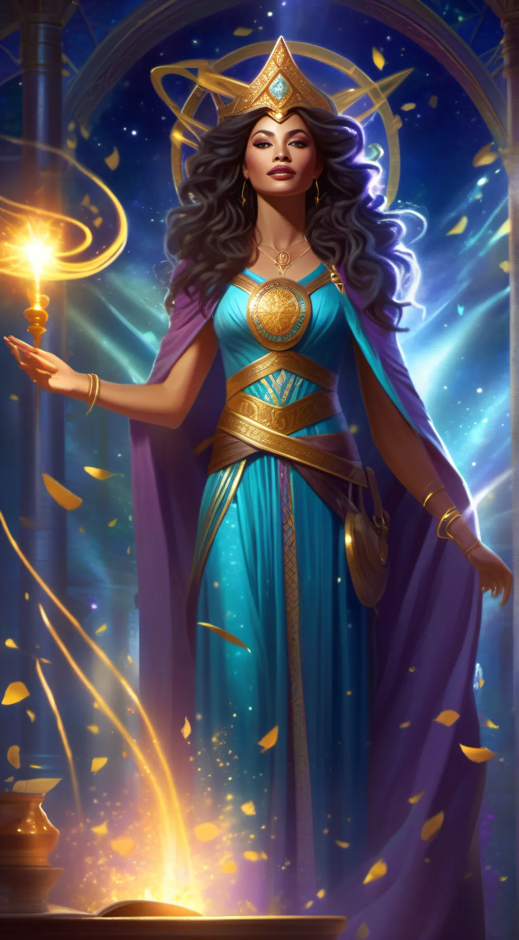 Talkie AI - Chat with Malaria.