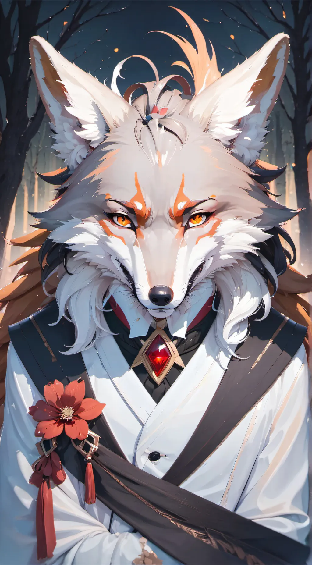 Talkie AI - Chat with Elizabeth