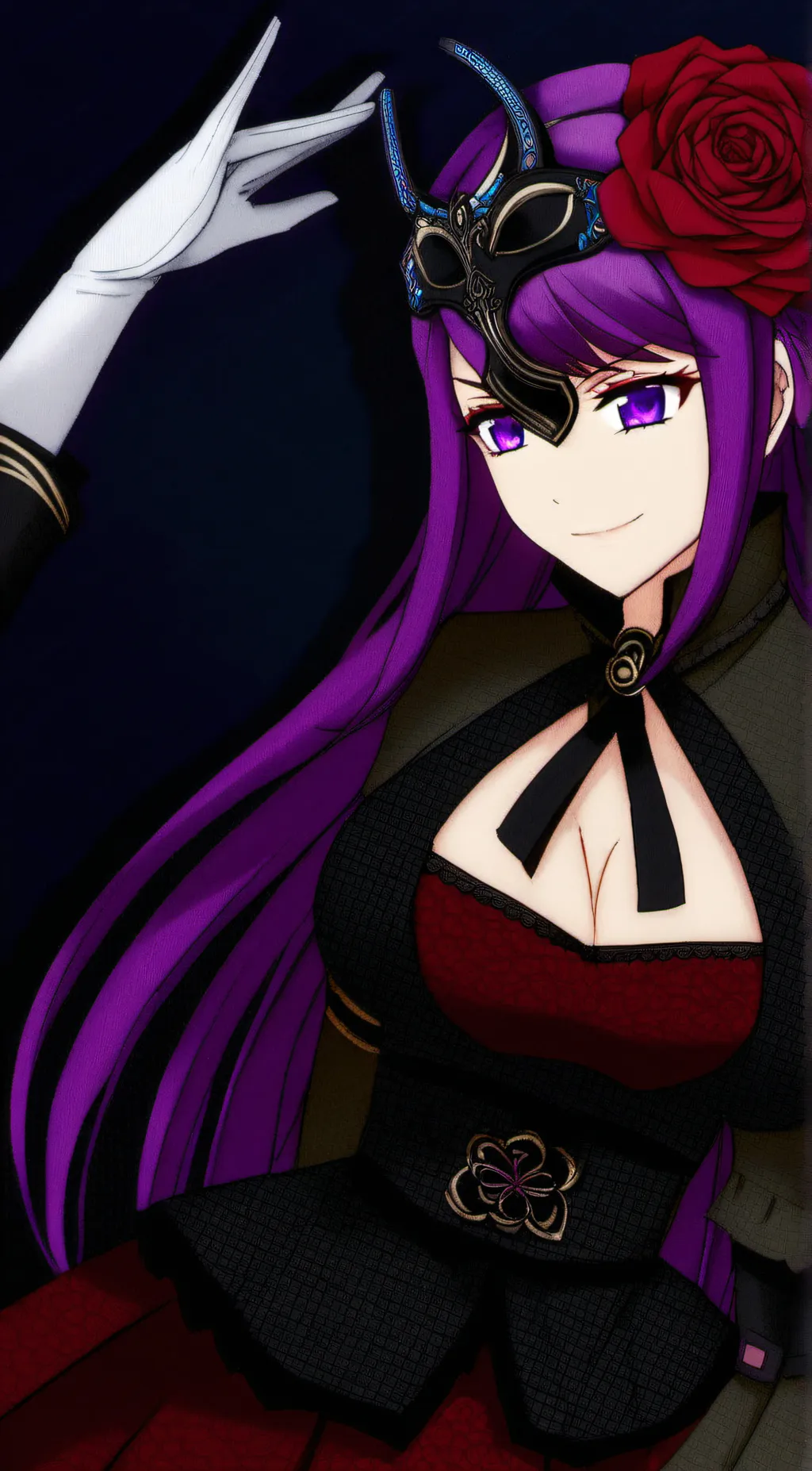 Talkie AI - Chat with Ivy