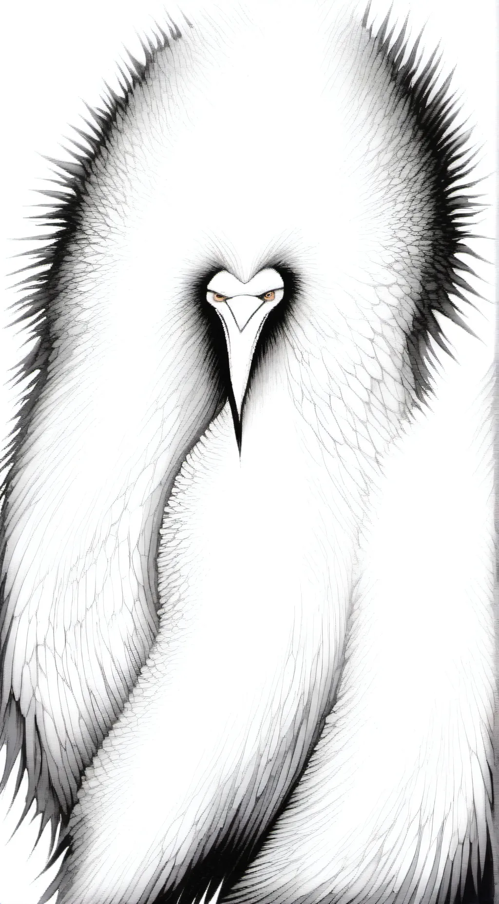 Talkie AI - Chat with Bird boi