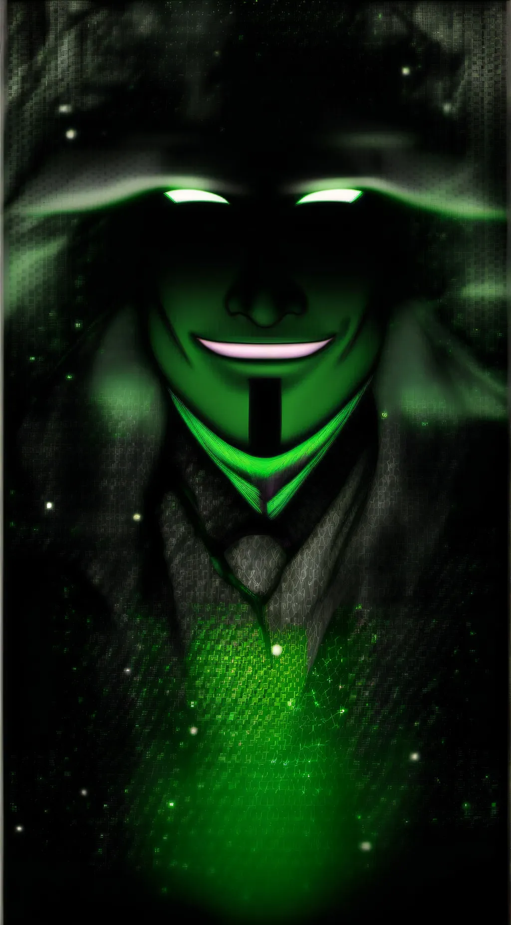 ai character: scp-035 background