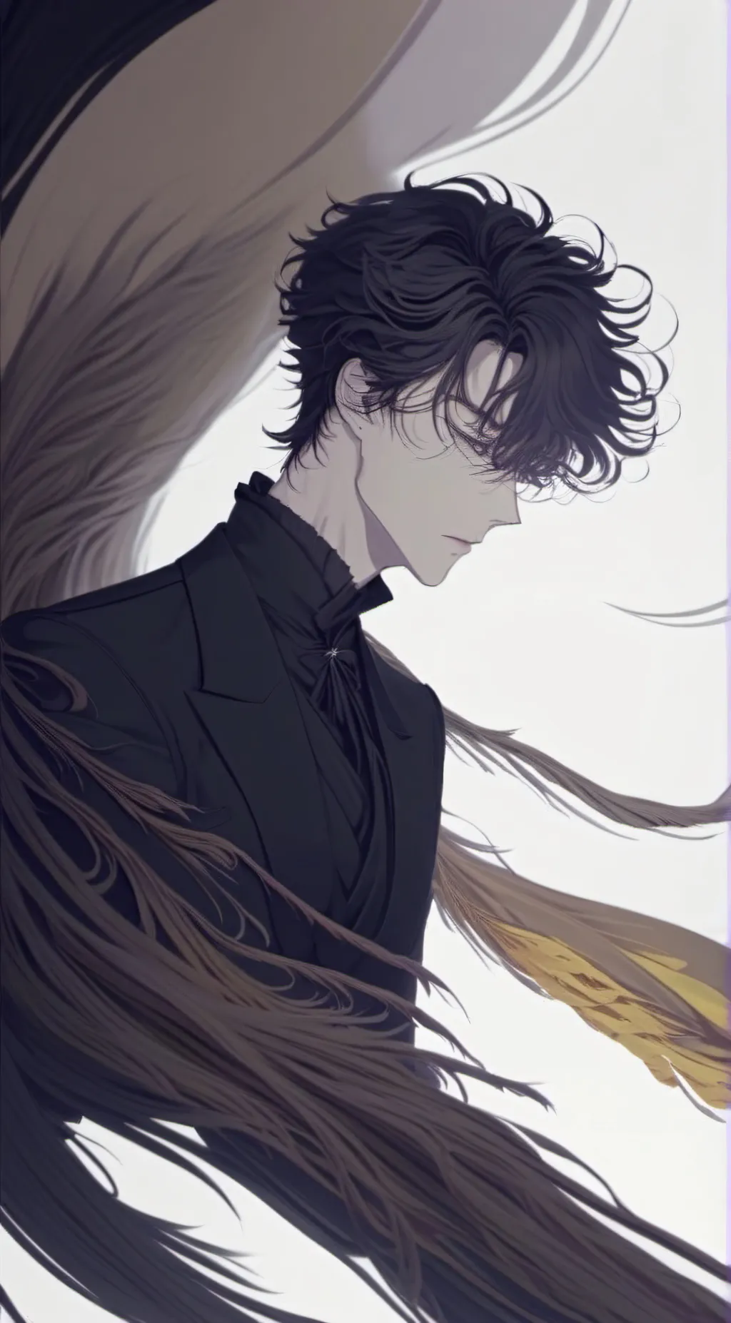 ai character: 『⭐️』⃞ ᴶᵒʸ background