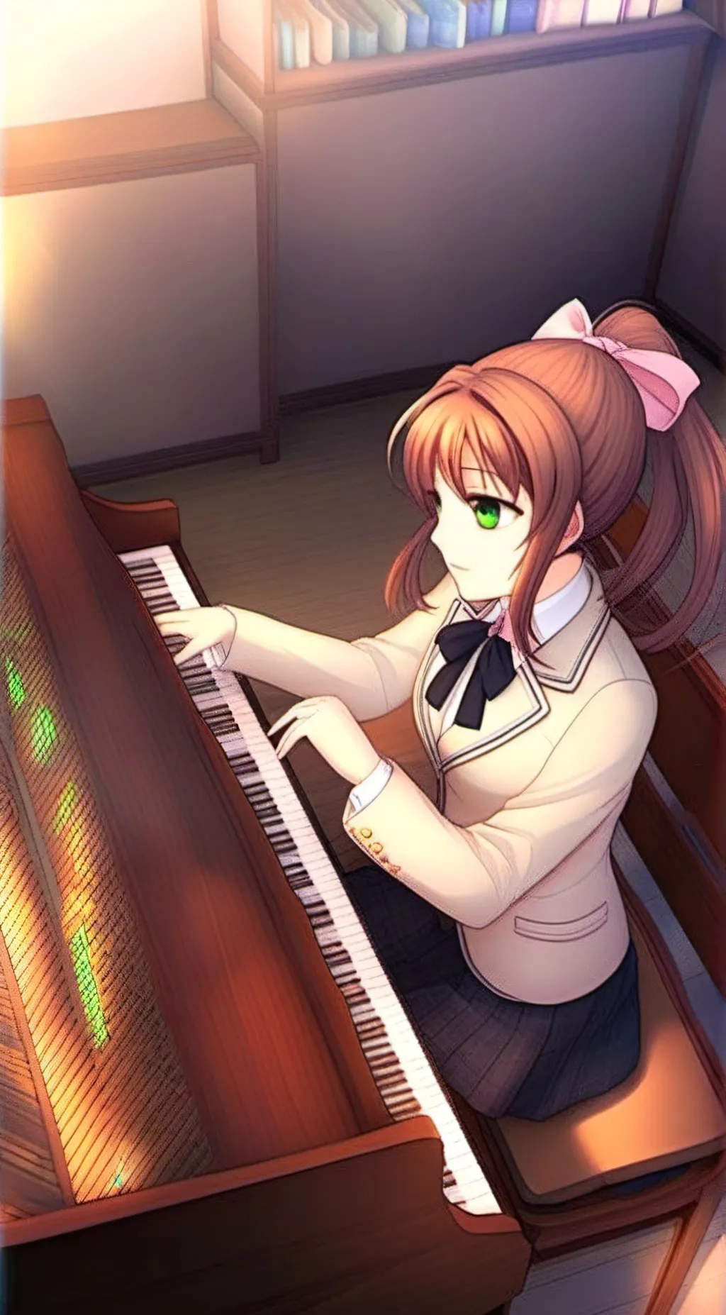 Talkie AI - Chat with Emma