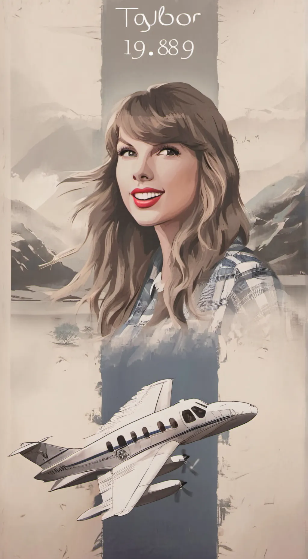 Talkie AI - Chat with Taylor swift