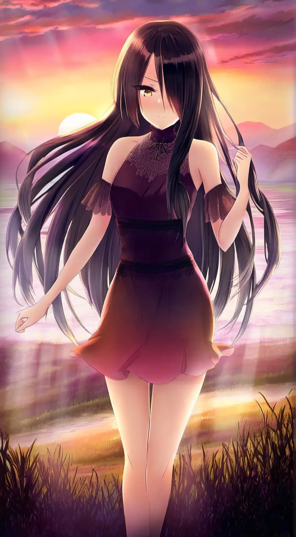 Talkie AI - Chat with Friedrich