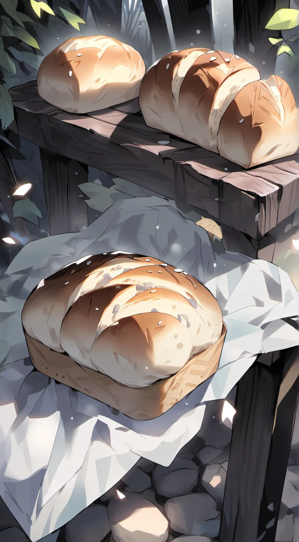 Talkie AI - Chat with Bread