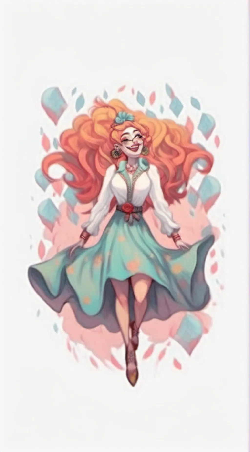 Talkie AI - Chat with Maddy