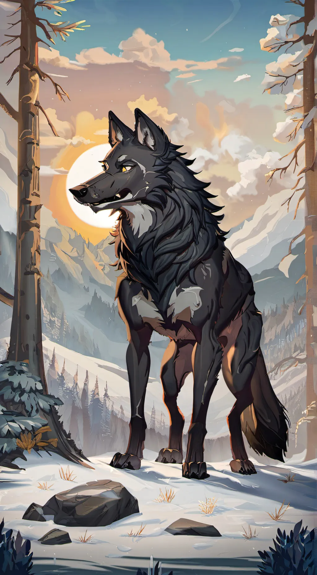 Talkie AI - Chat with Zero