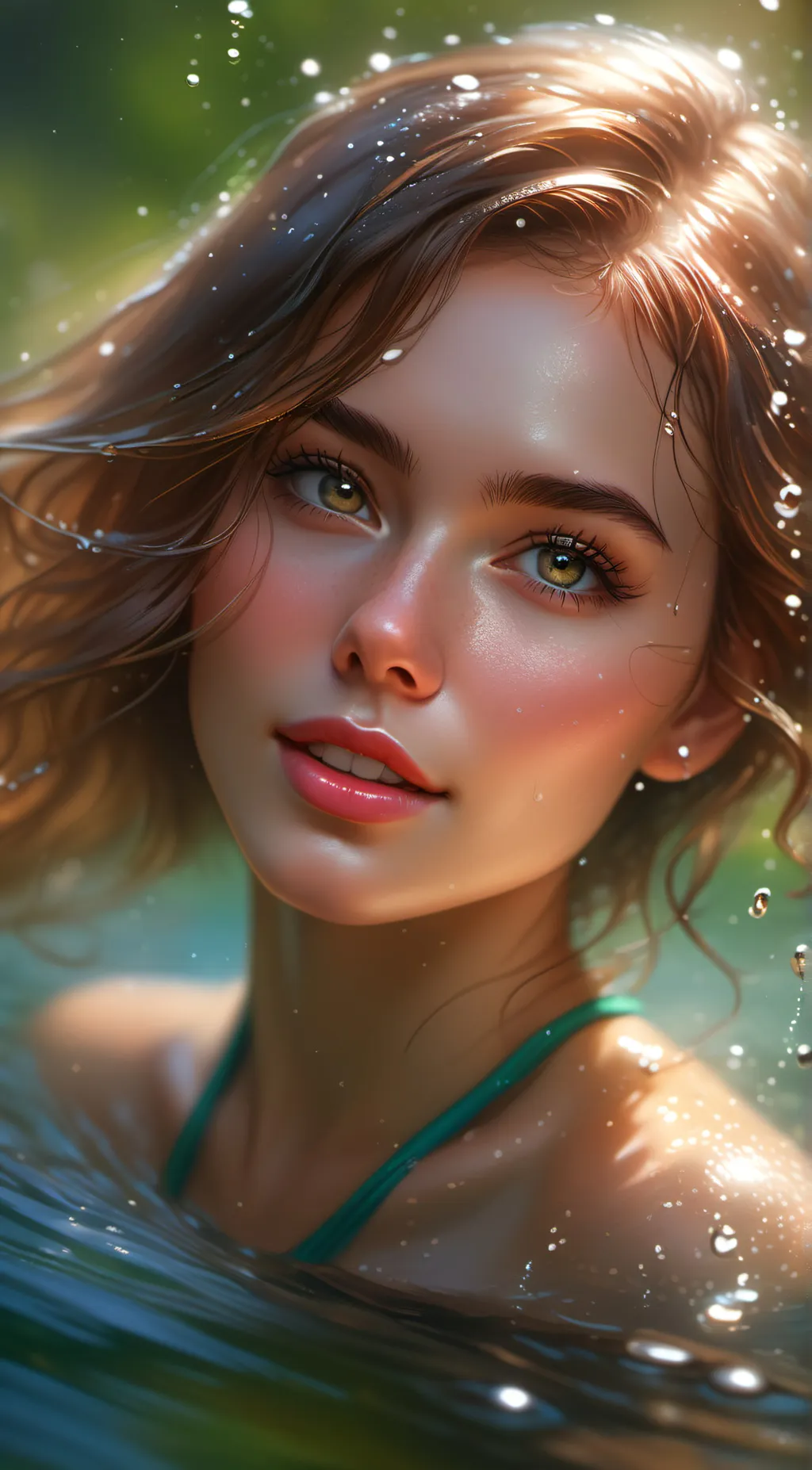 Talkie AI - Chat with Jacie