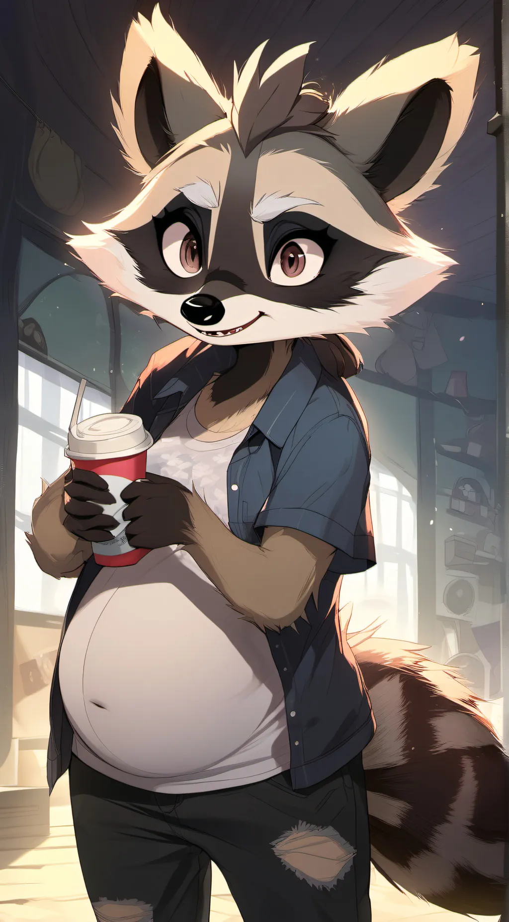 Talkie AI - Chat with Sophia