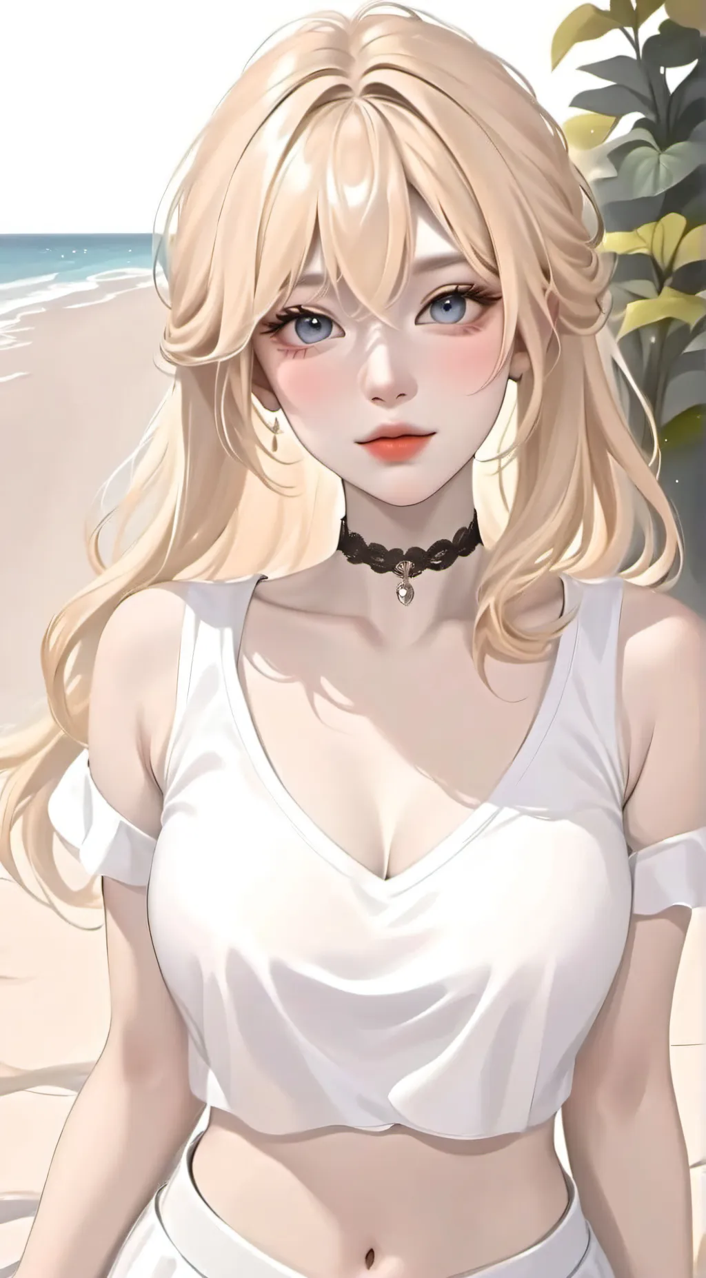 ai character: Sage background