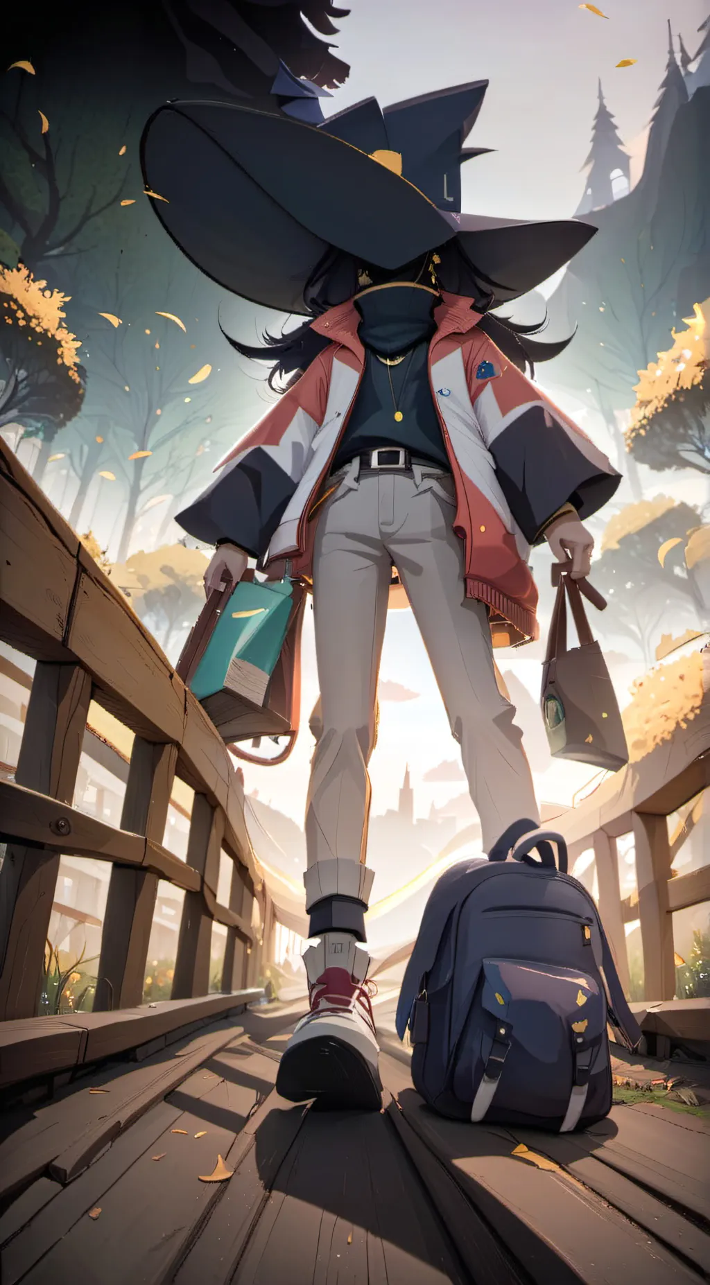 Talkie AI - Chat with Kris