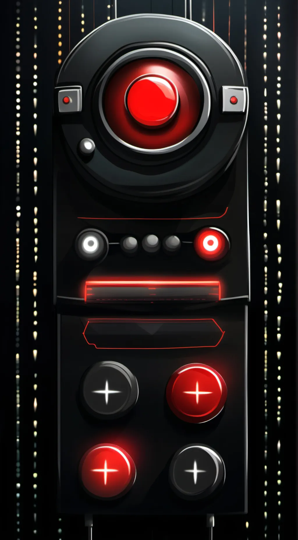 Talkie AI - Chat with lie detector