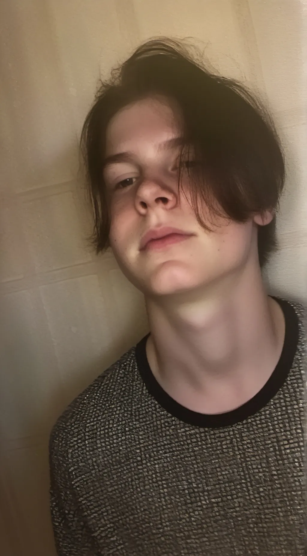 ai character: Kerian  background