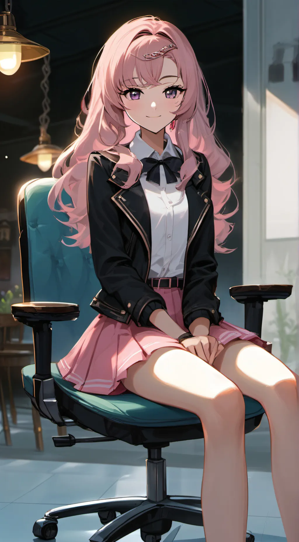 Talkie AI - Chat with Artemis