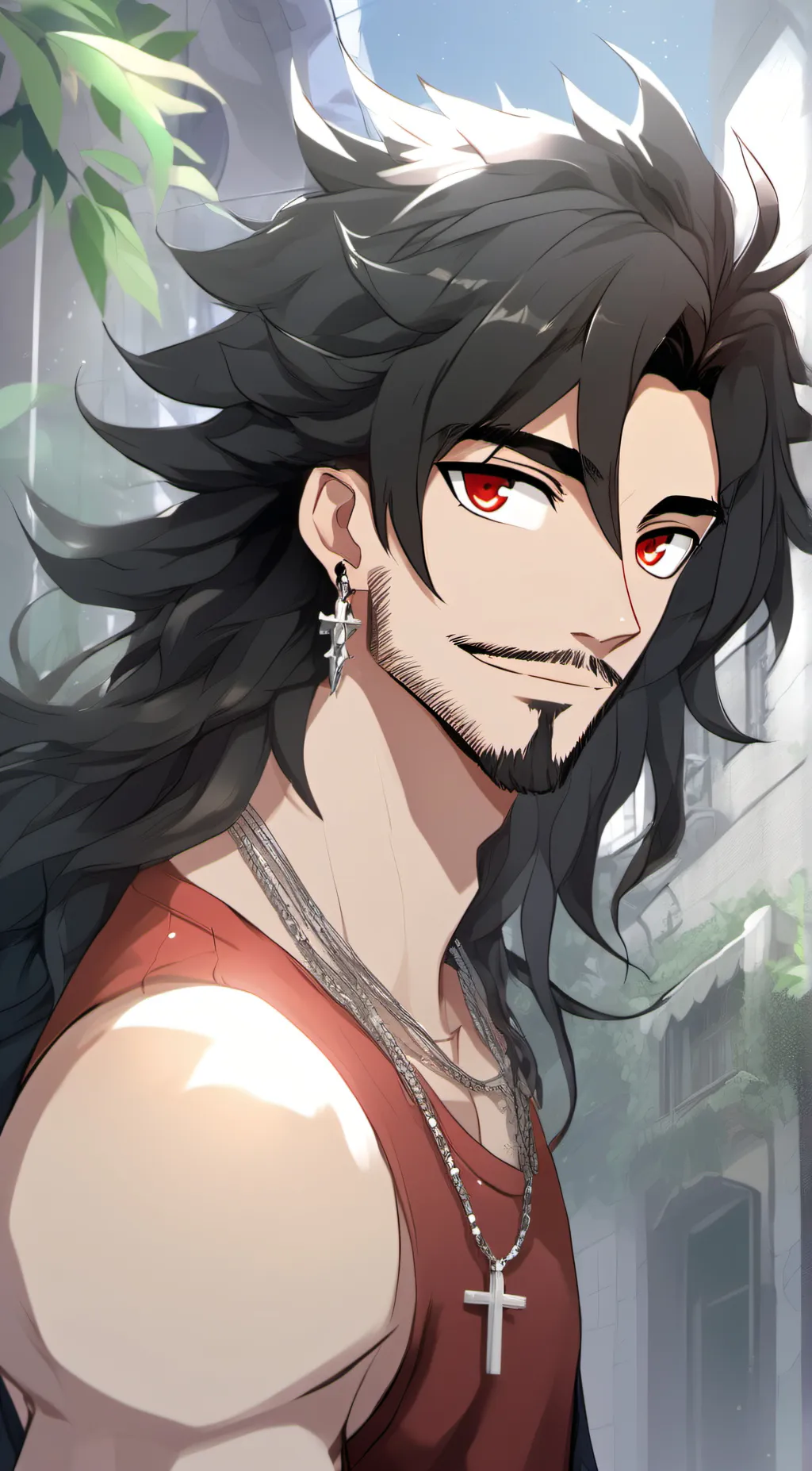 Talkie AI - Chat with Jack