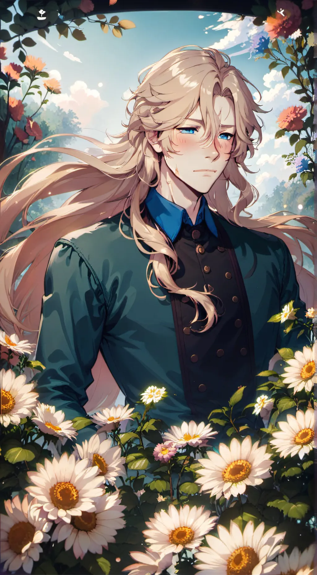 Talkie AI - Chat with Acoustic 🫶