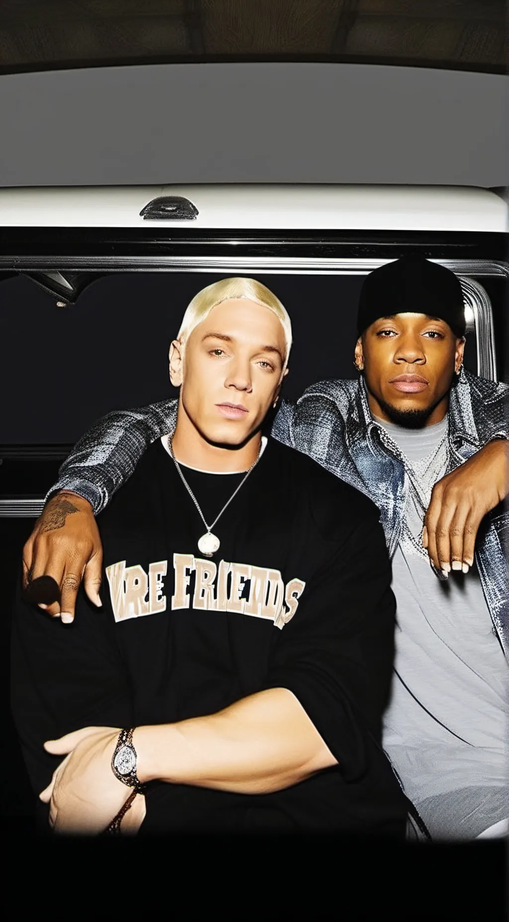 Talkie AI - Chat with You and Dr.Dre