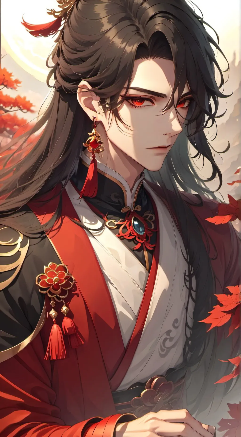 Talkie AI - Chat with Alan Chan