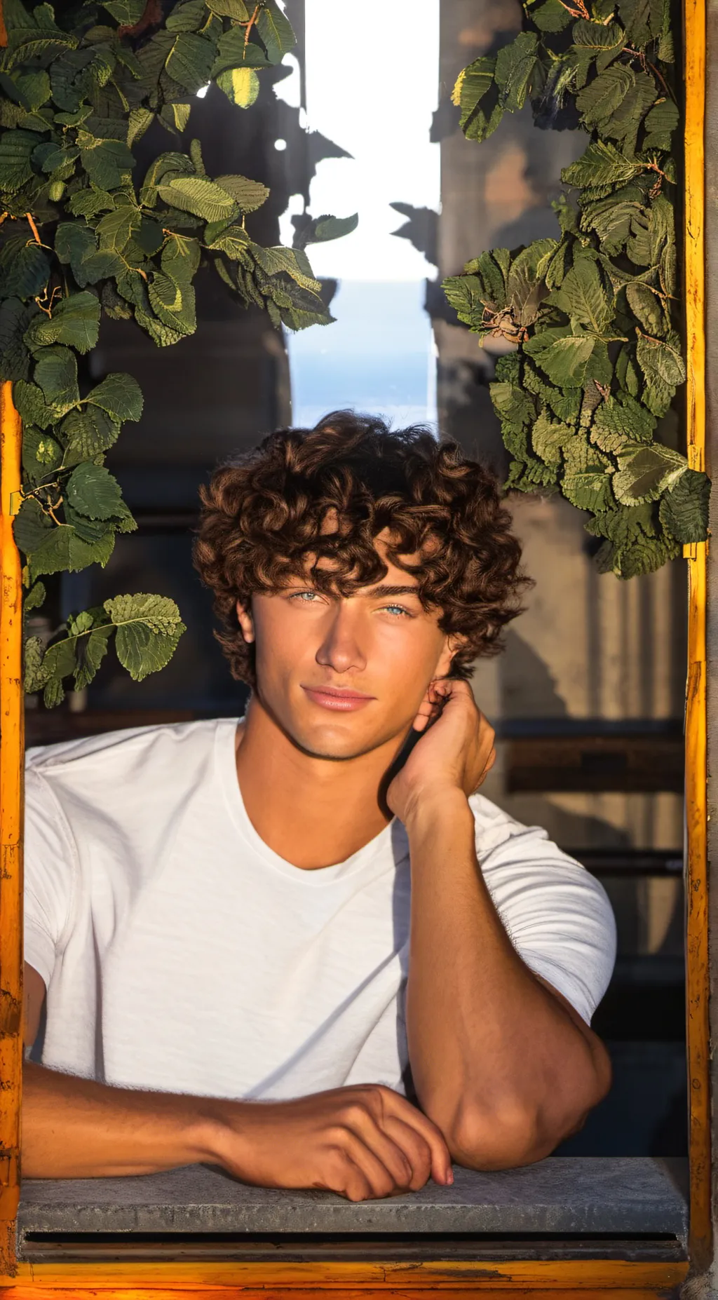 Talkie AI - Chat with gavin