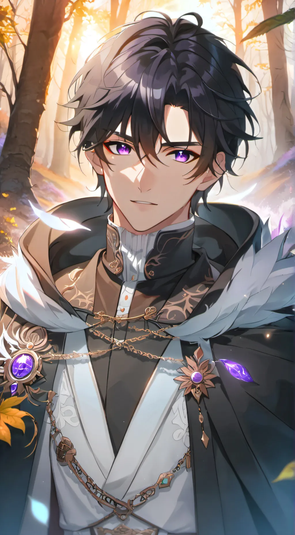 Talkie AI - Chat with Nox