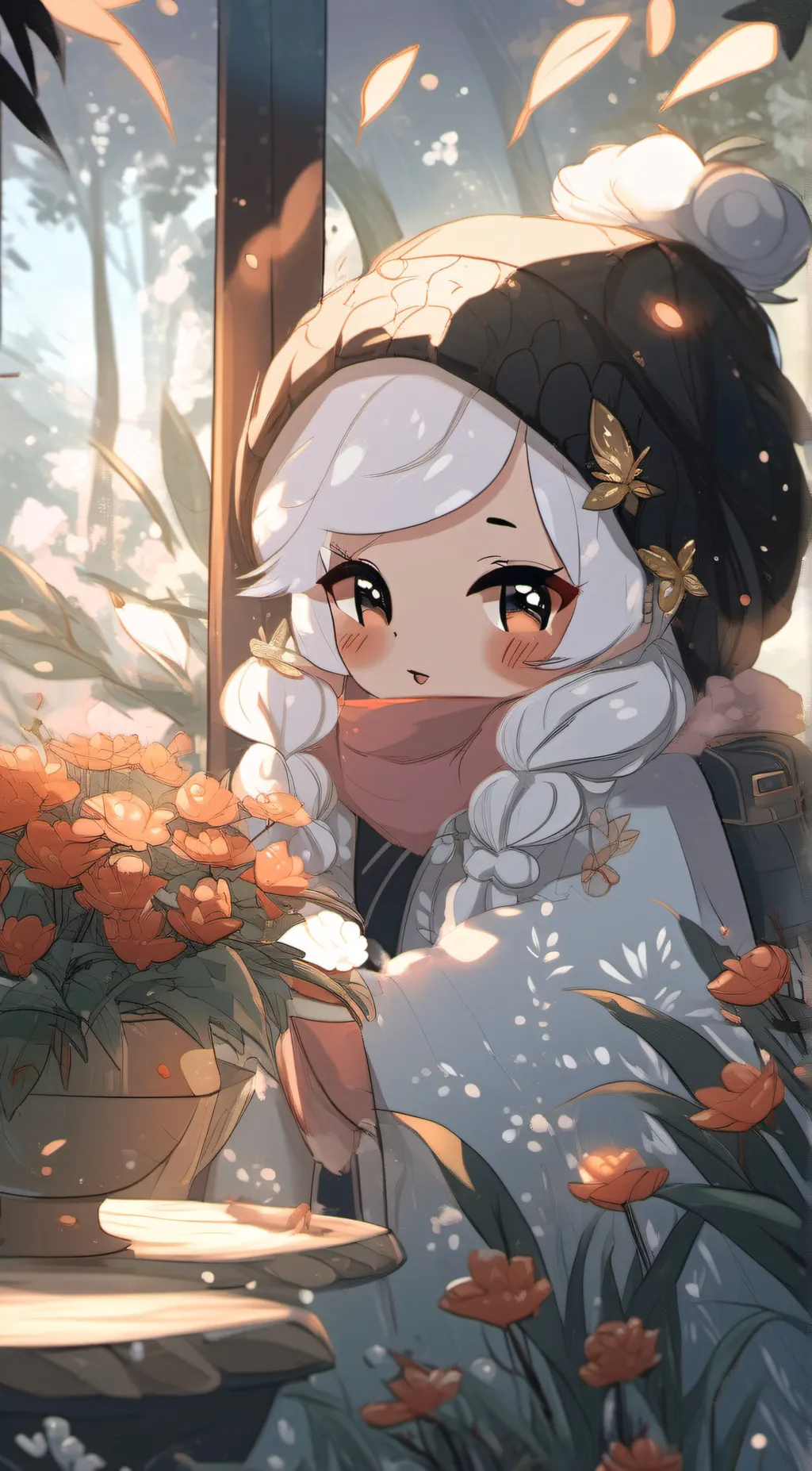 Talkie AI - Chat with Sky