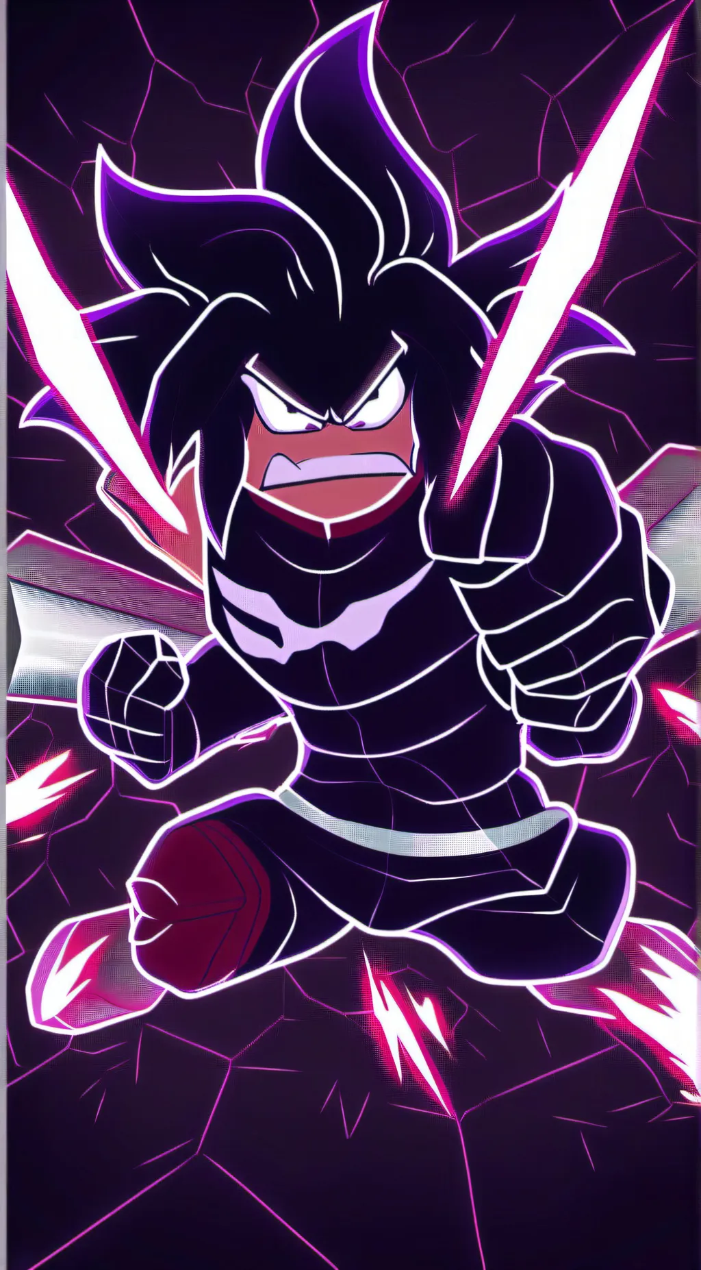 Talkie AI - Chat with Tko