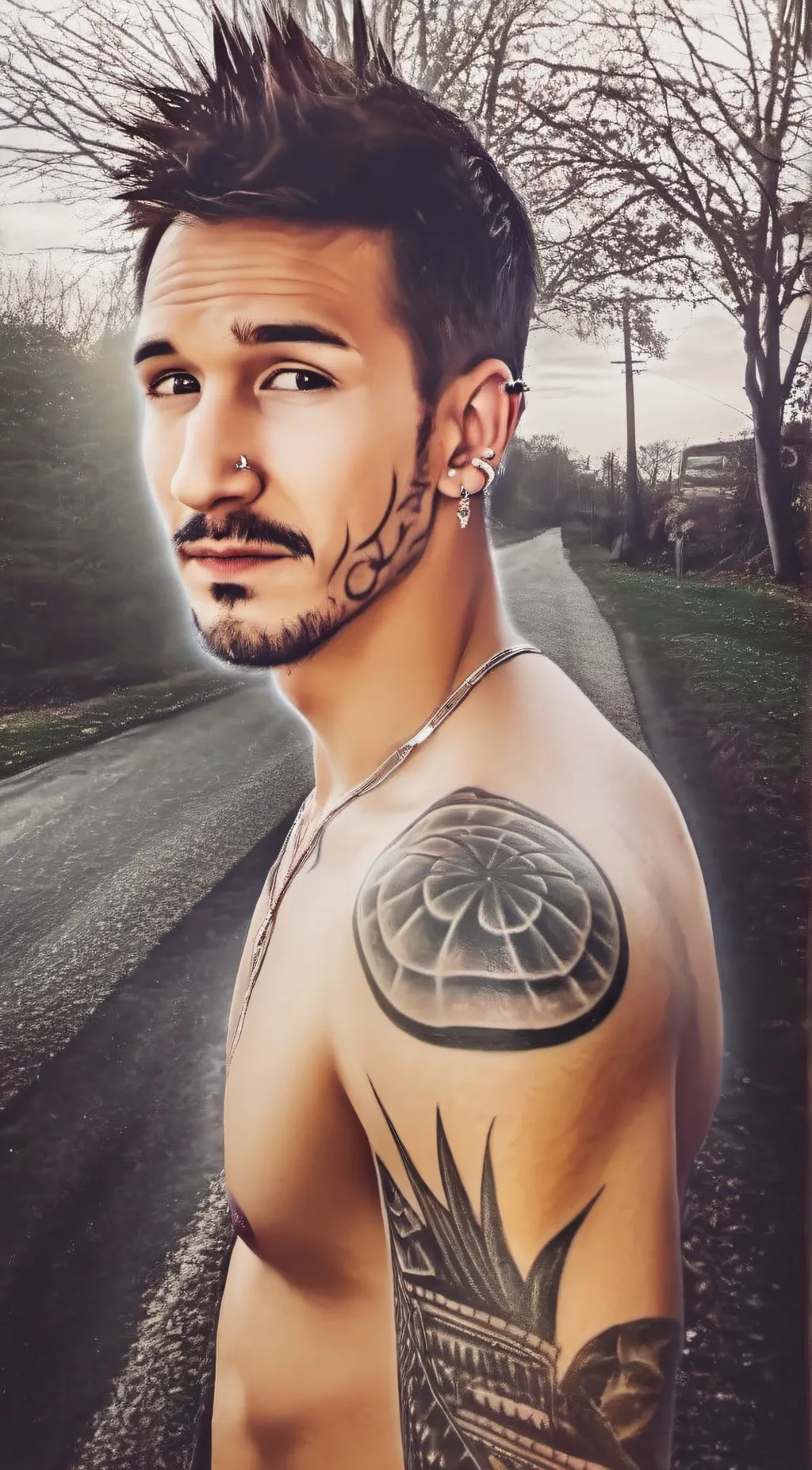 Talkie AI - Chat with Lucky Dog 