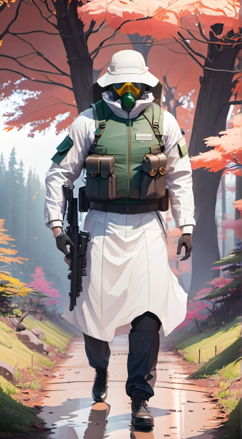 Talkie AI - Chat with Alex Wright