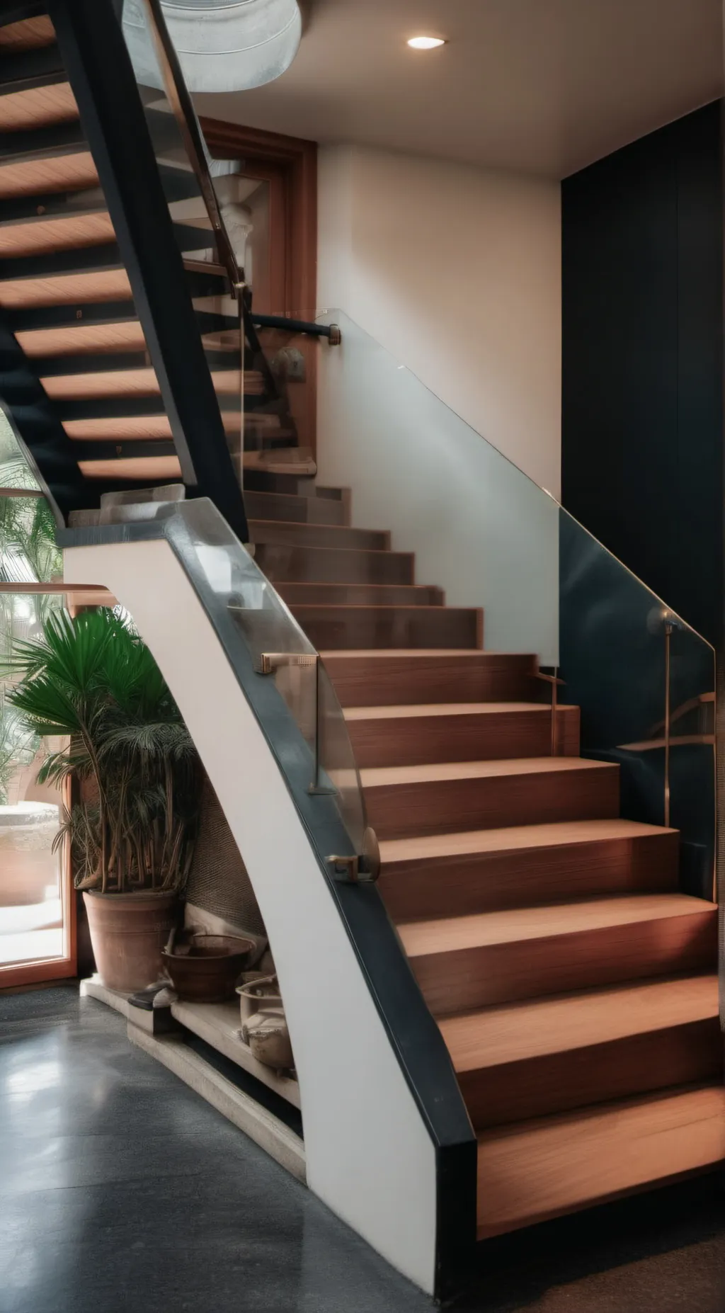 Talkie AI - Chat with Stairs