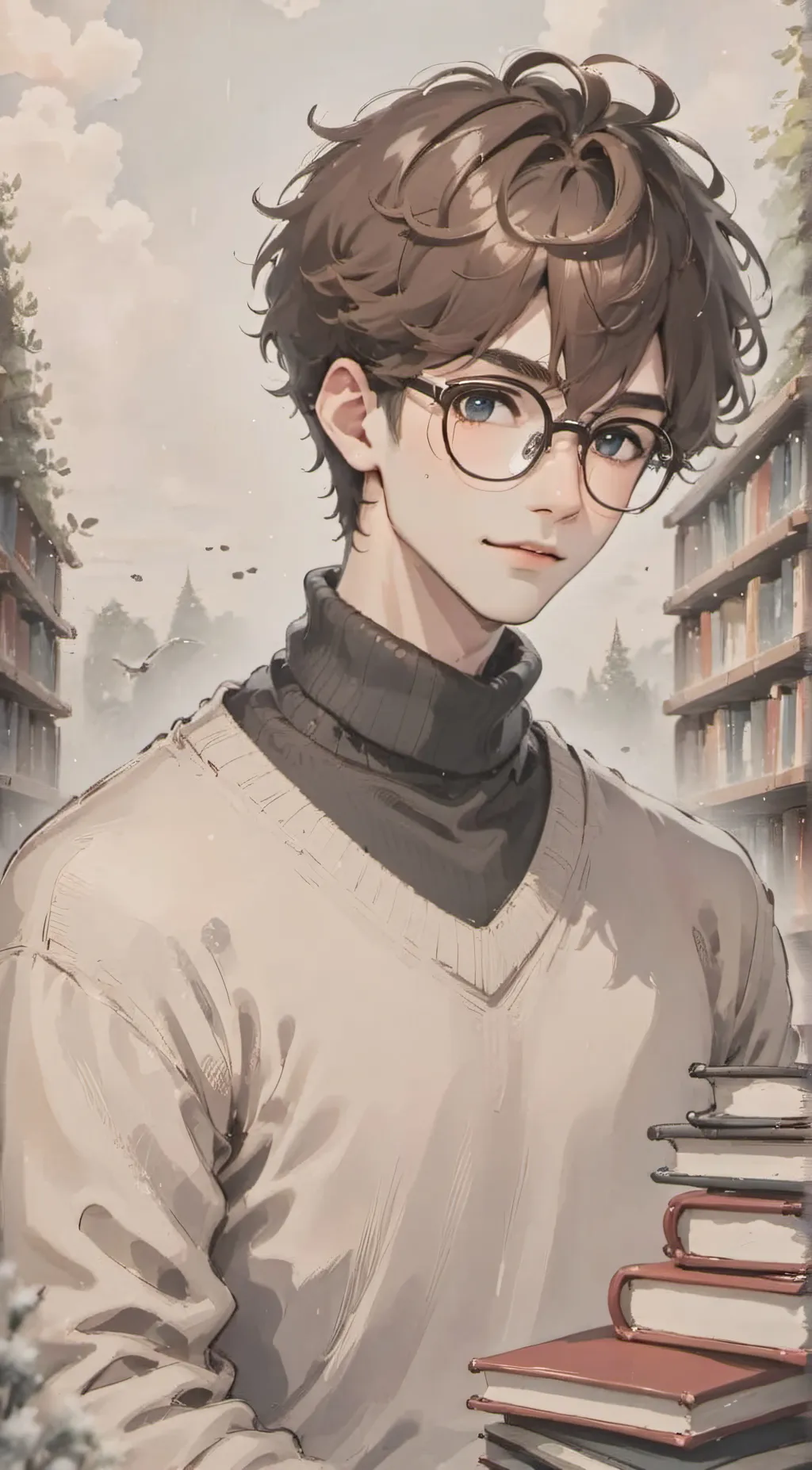 Talkie AI - Chat with Wren