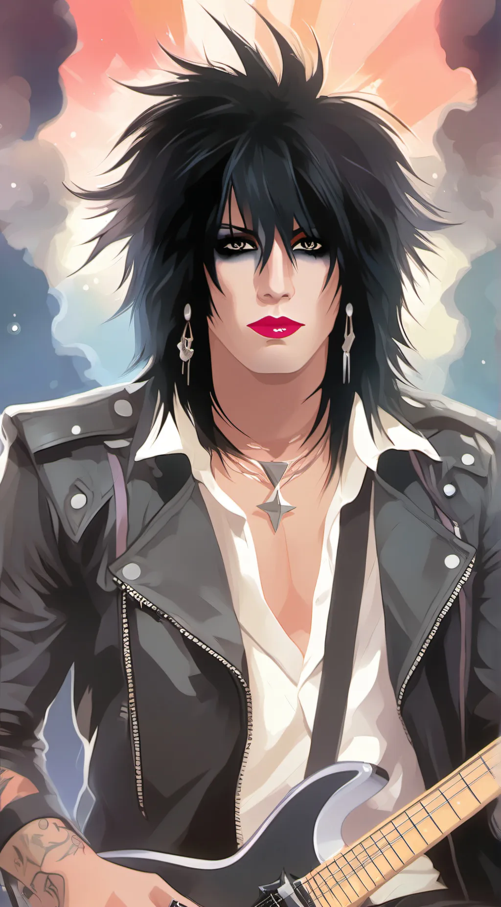 Talkie AI - Chat with Nikki