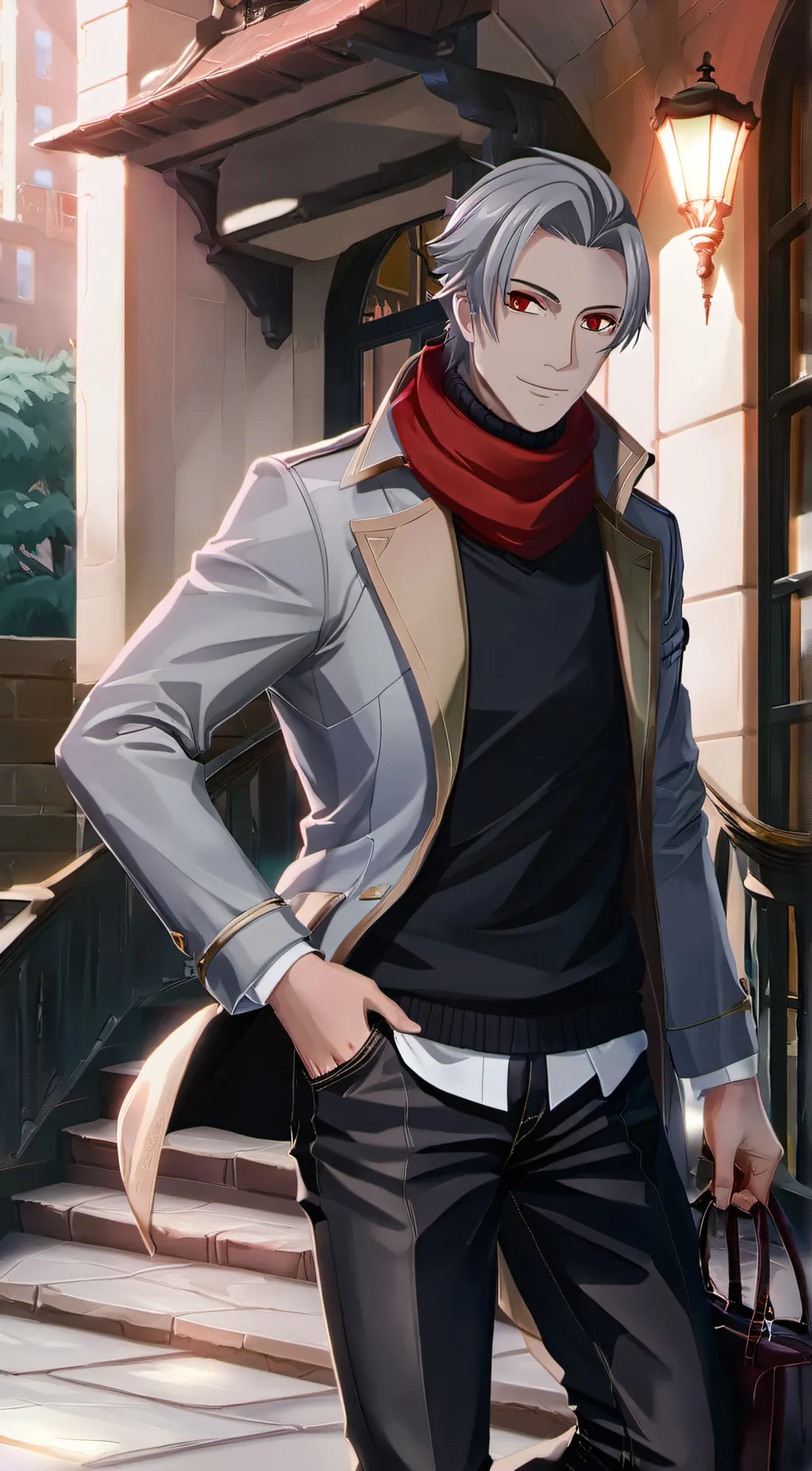 Talkie AI - Chat with Dummy (Gasa4)