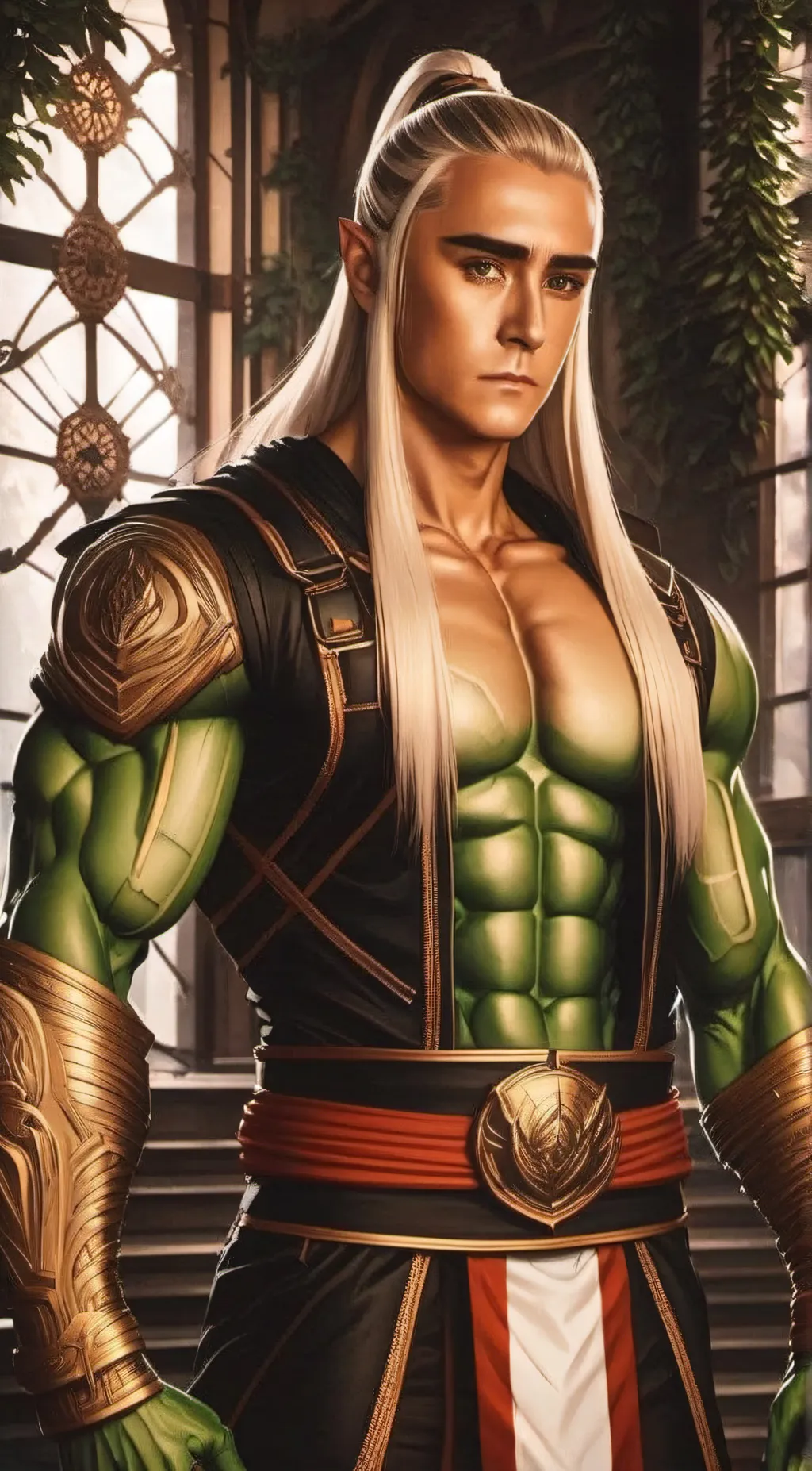 Talkie AI - Chat with Elvon