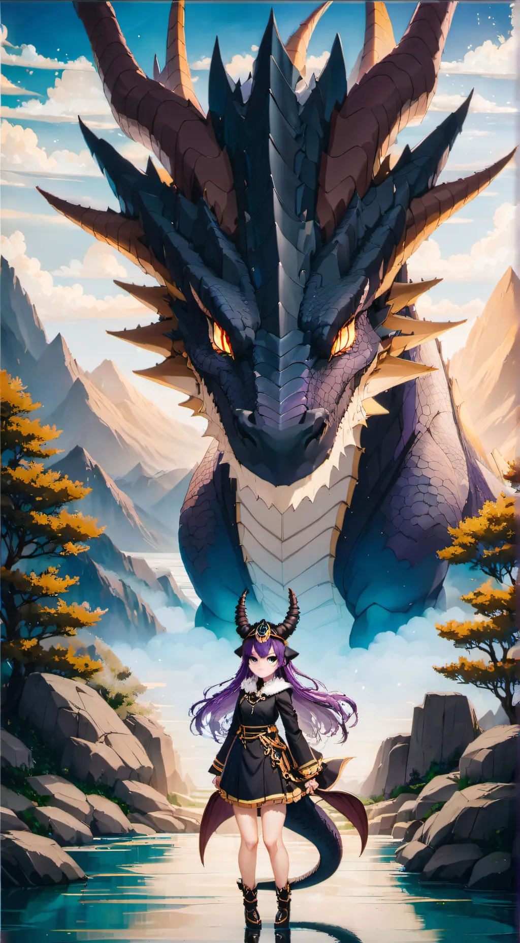 Talkie AI - Chat with Embra