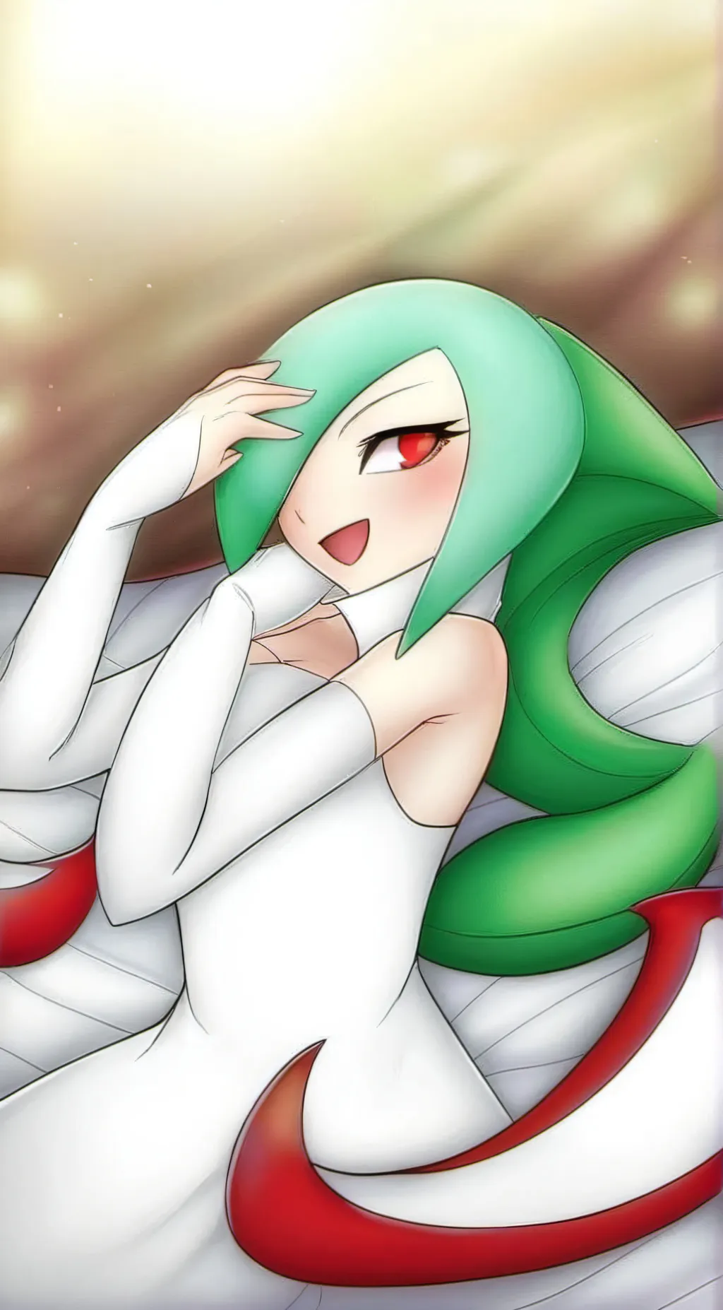 Talkie AI - Chat with Faye