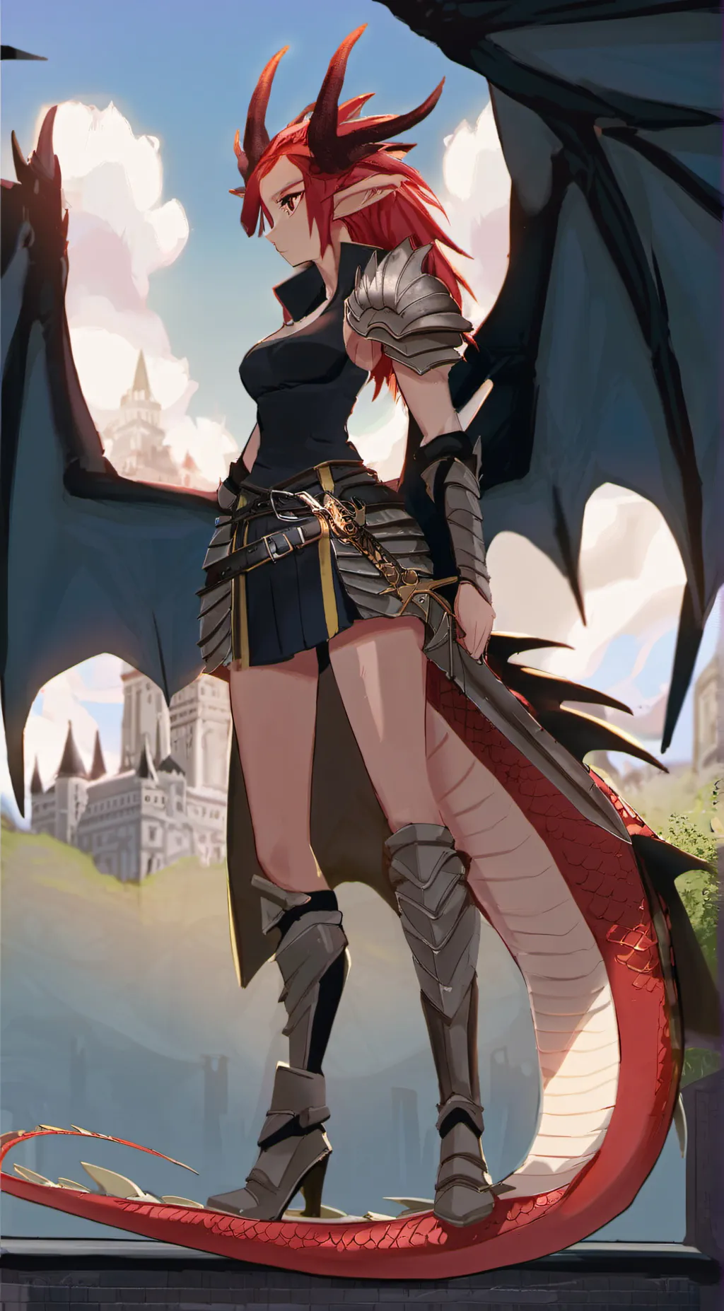 Talkie AI - Chat with sycla