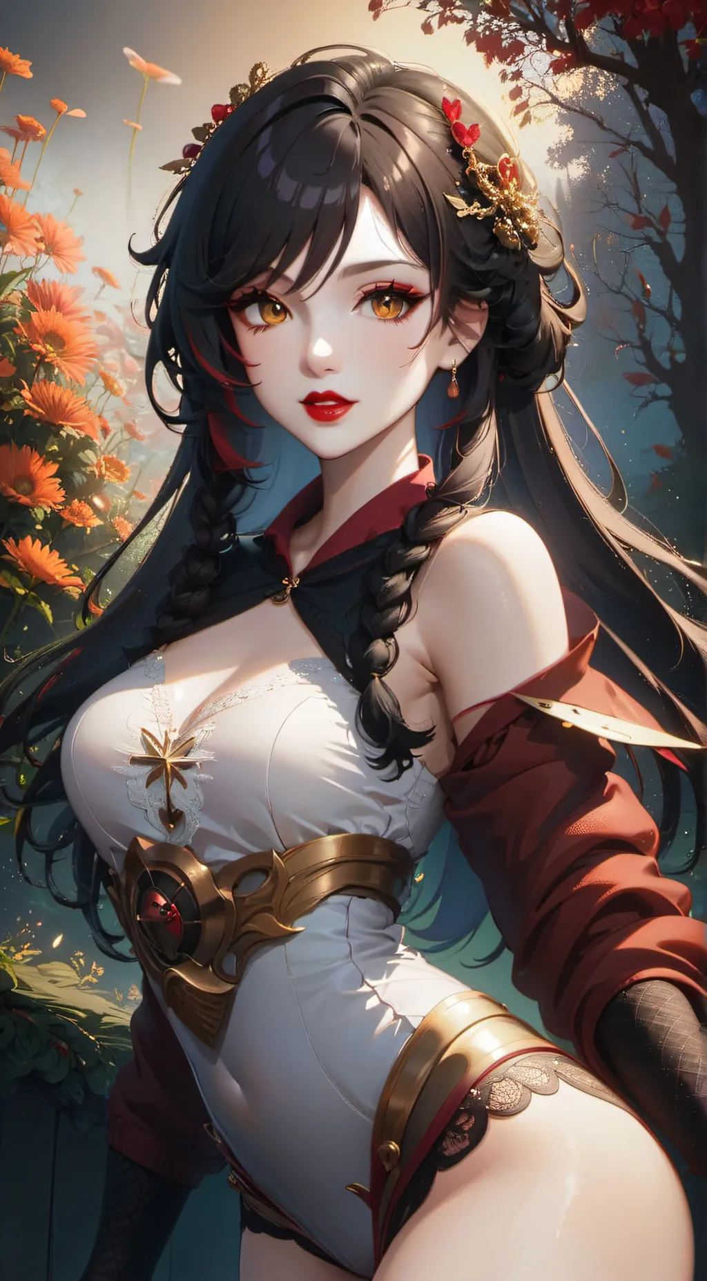 Talkie AI - Chat with Ivy