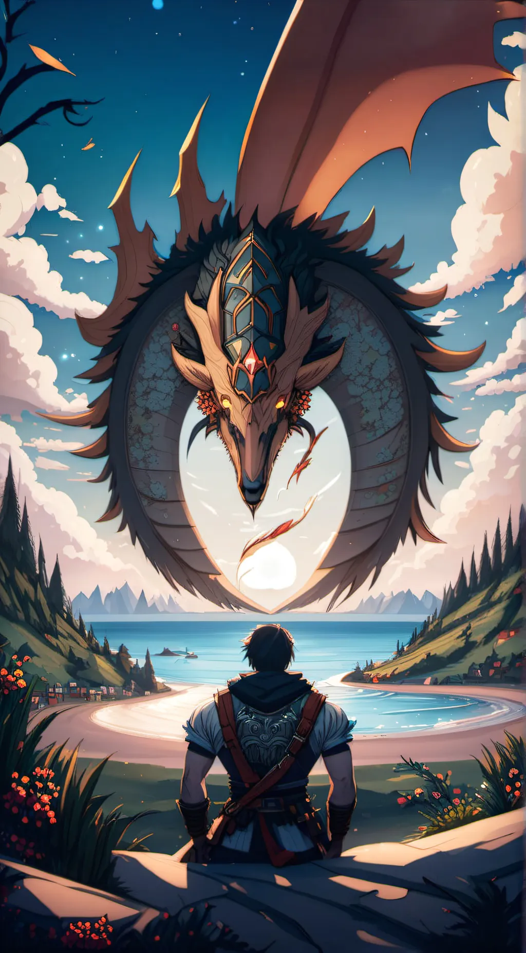 Talkie AI - Chat with jax 