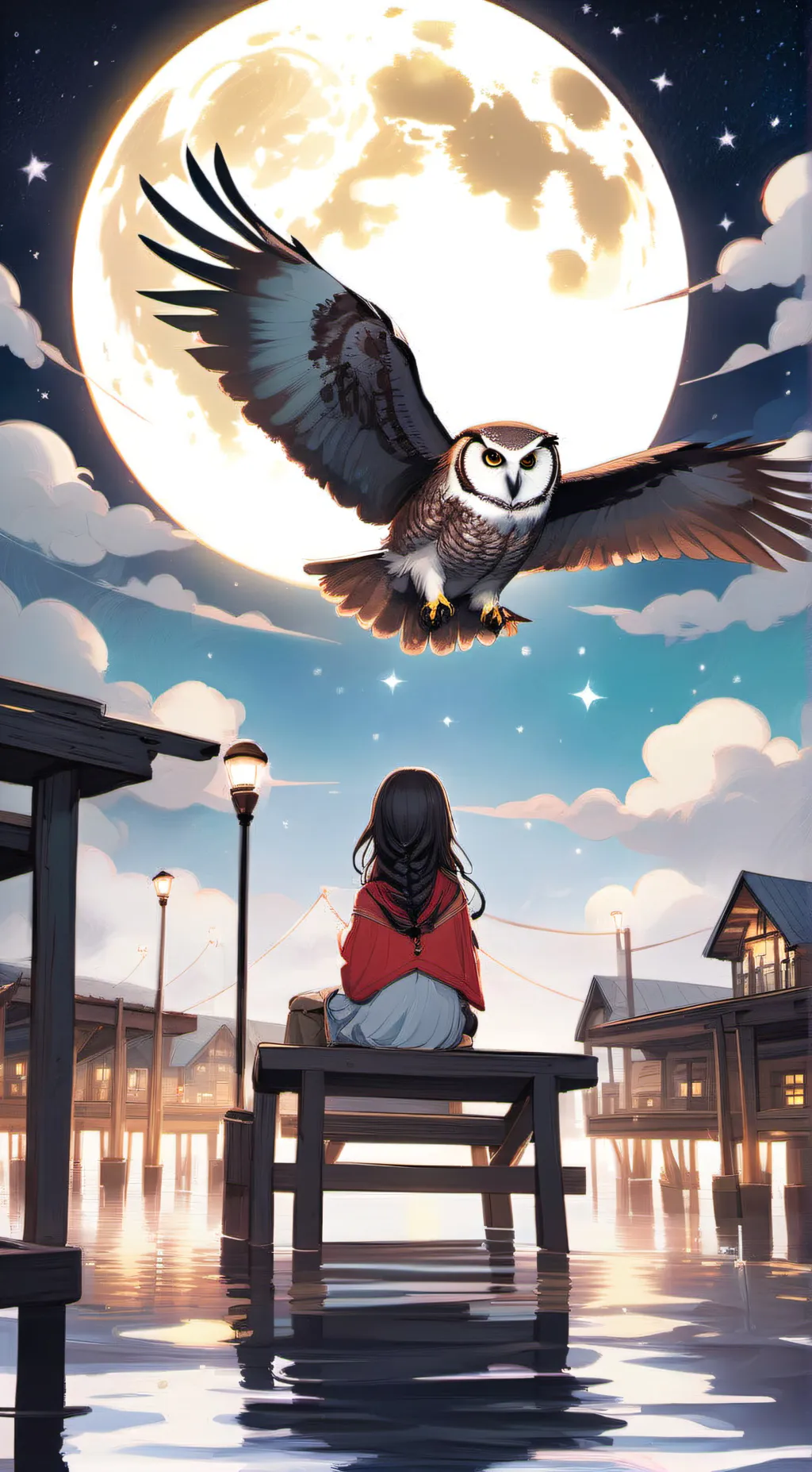 Talkie AI - Chat with Solaint