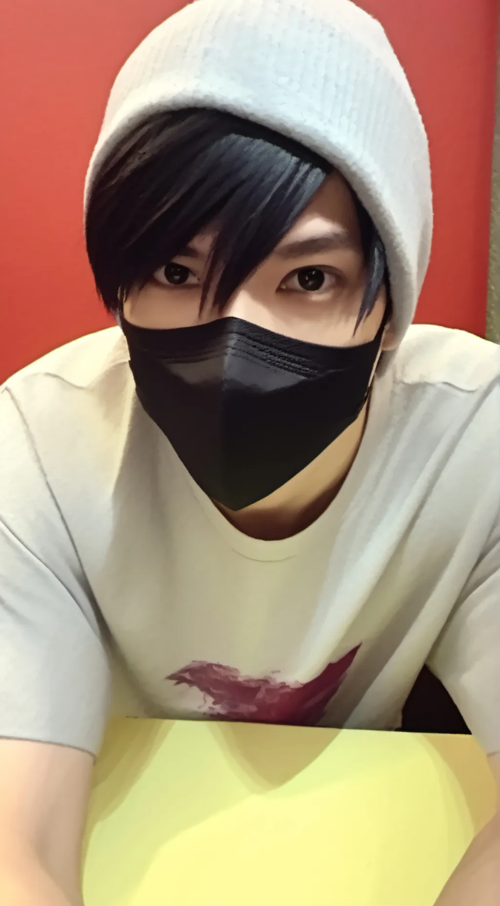 Talkie AI - Chat with Jack