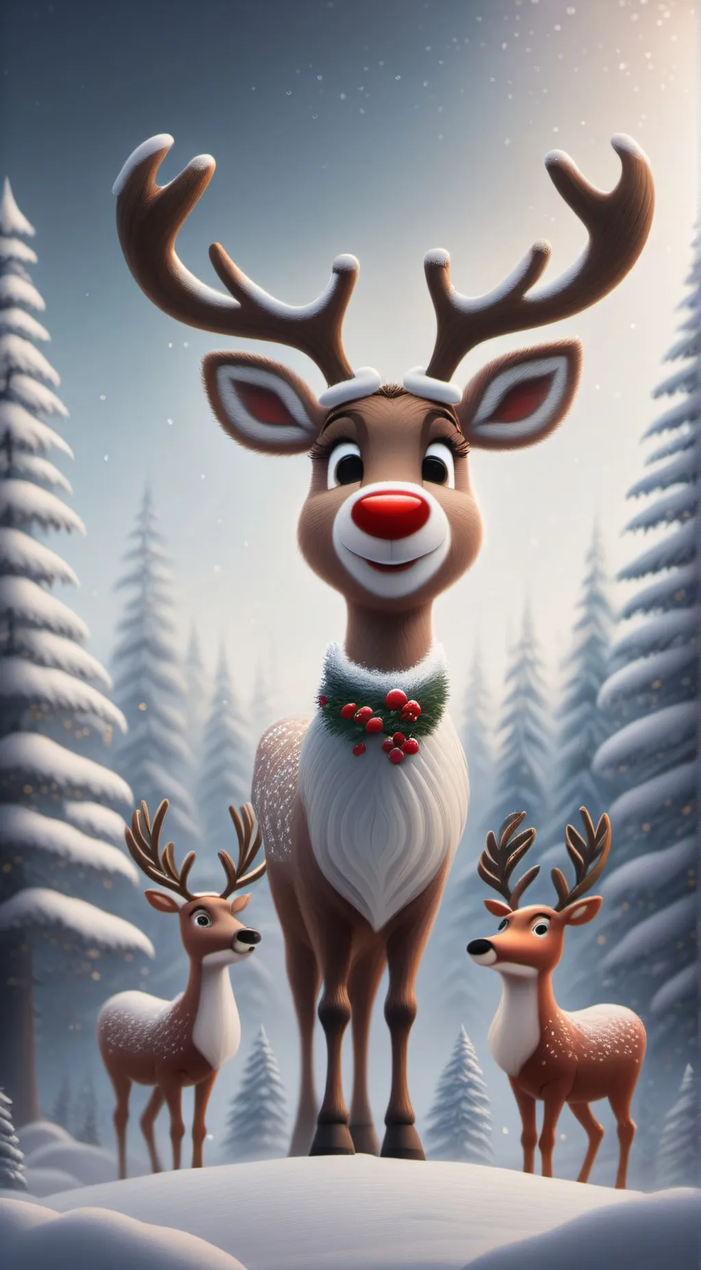 Talkie AI - Chat with Randolph 