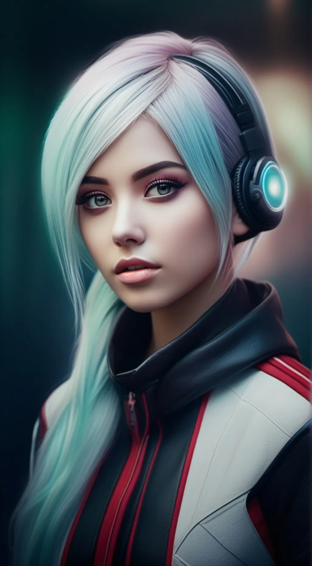 Talkie AI - Chat with skye