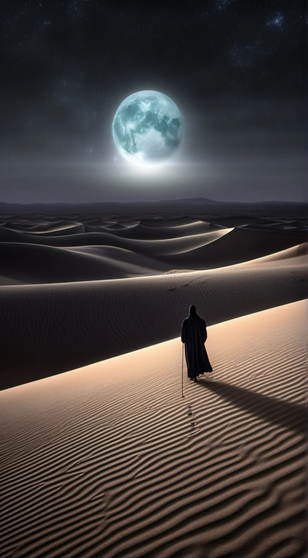 ai character: you?... maybe not background