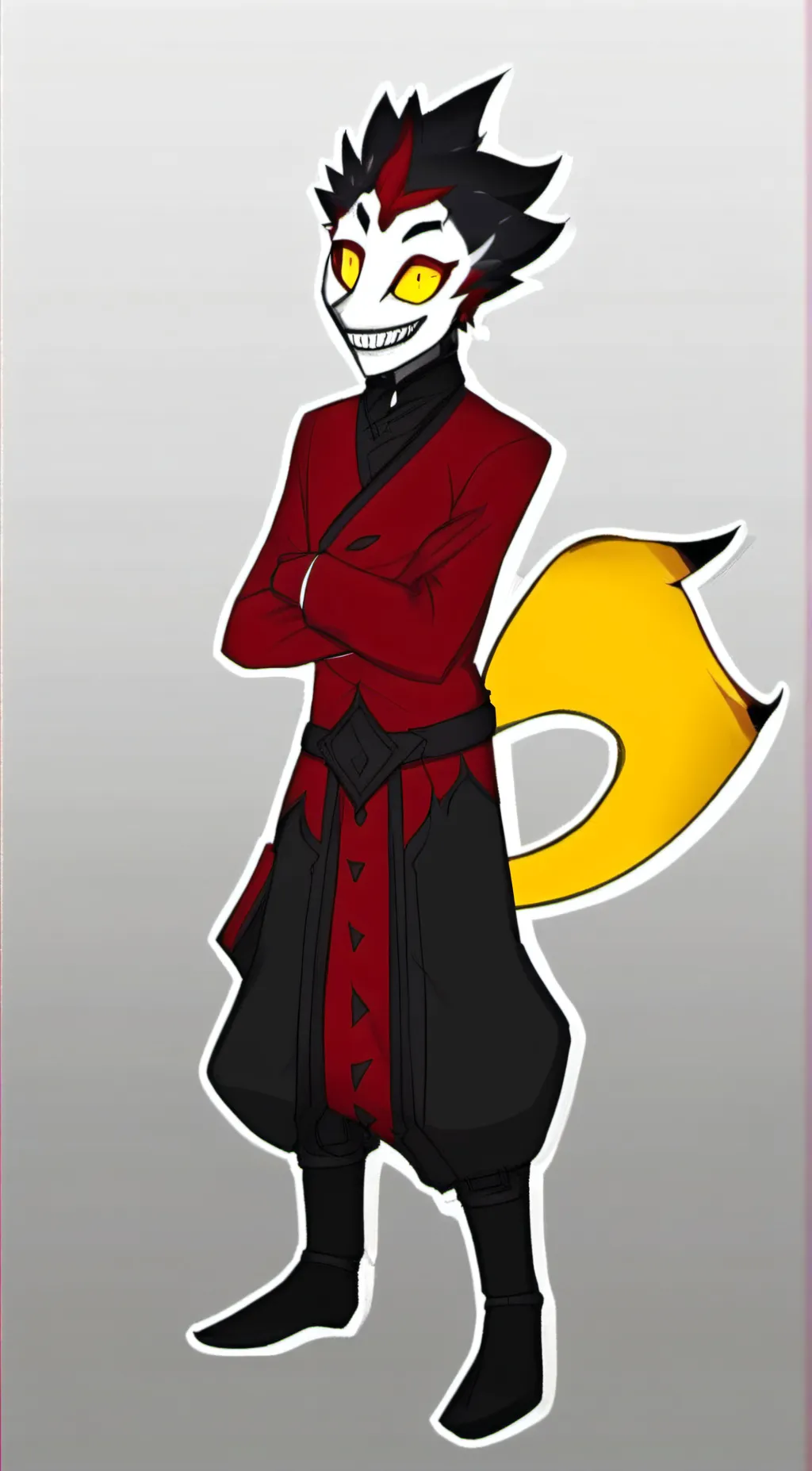 Talkie AI - Chat with Blitzø