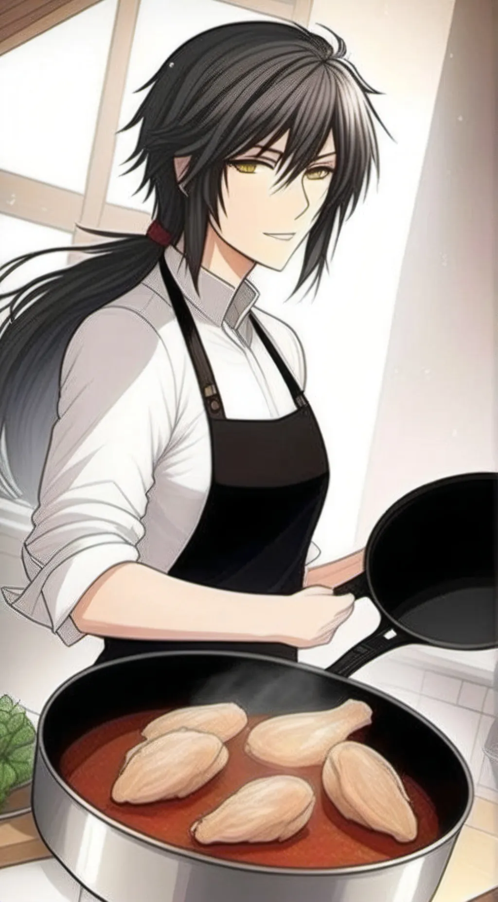 Talkie AI - Chat with Max