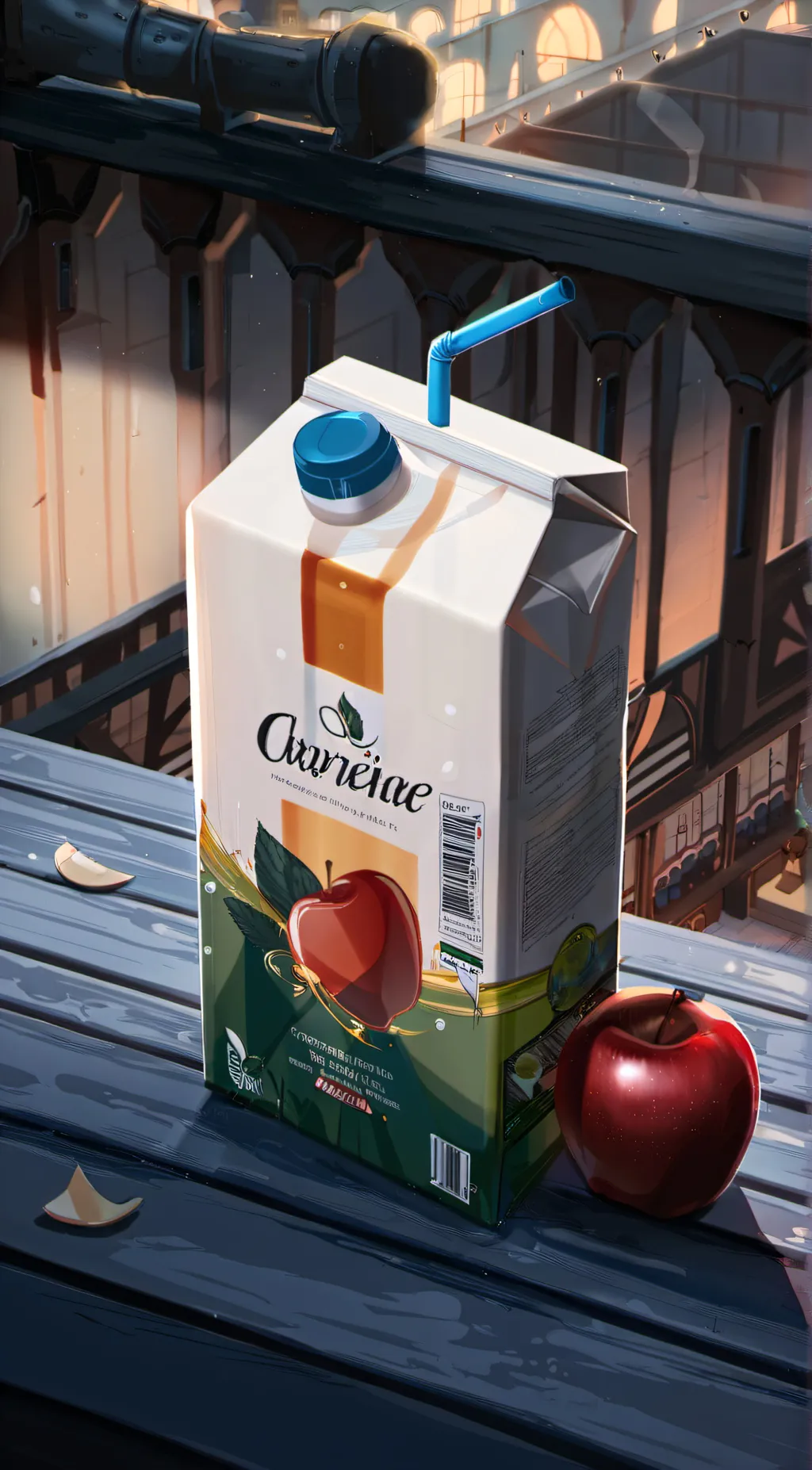 Talkie AI - Chat with you juice